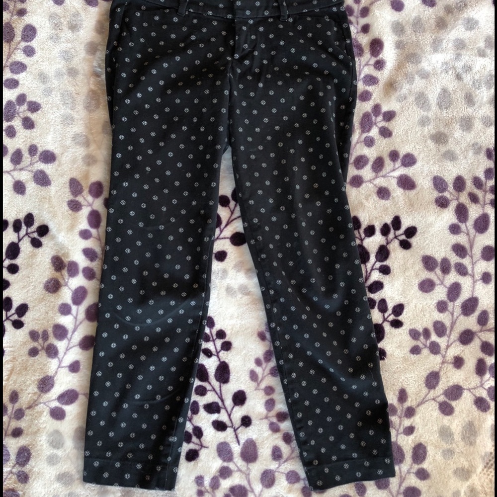 OLD NAVY WOMENS PIXIE PANTS